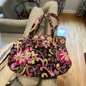 Vera Bradley bag